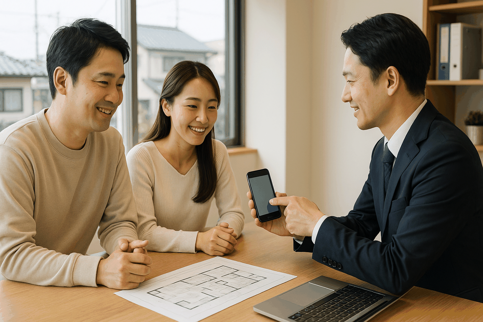 賃貸とは