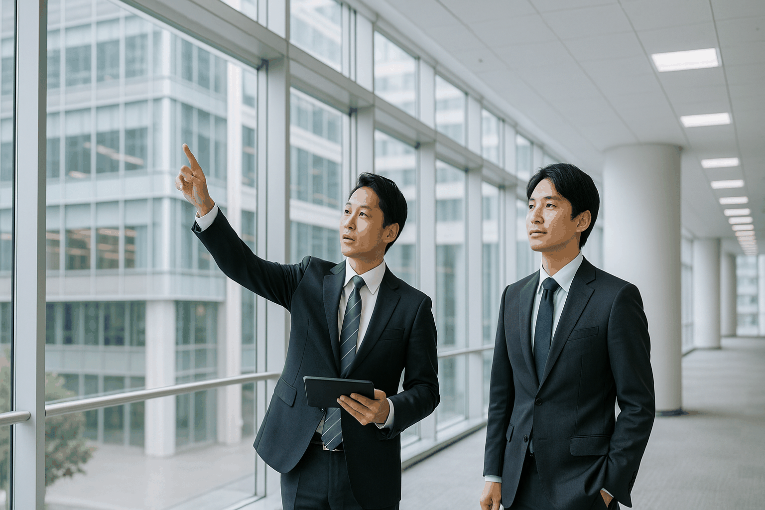 固定資産税とは