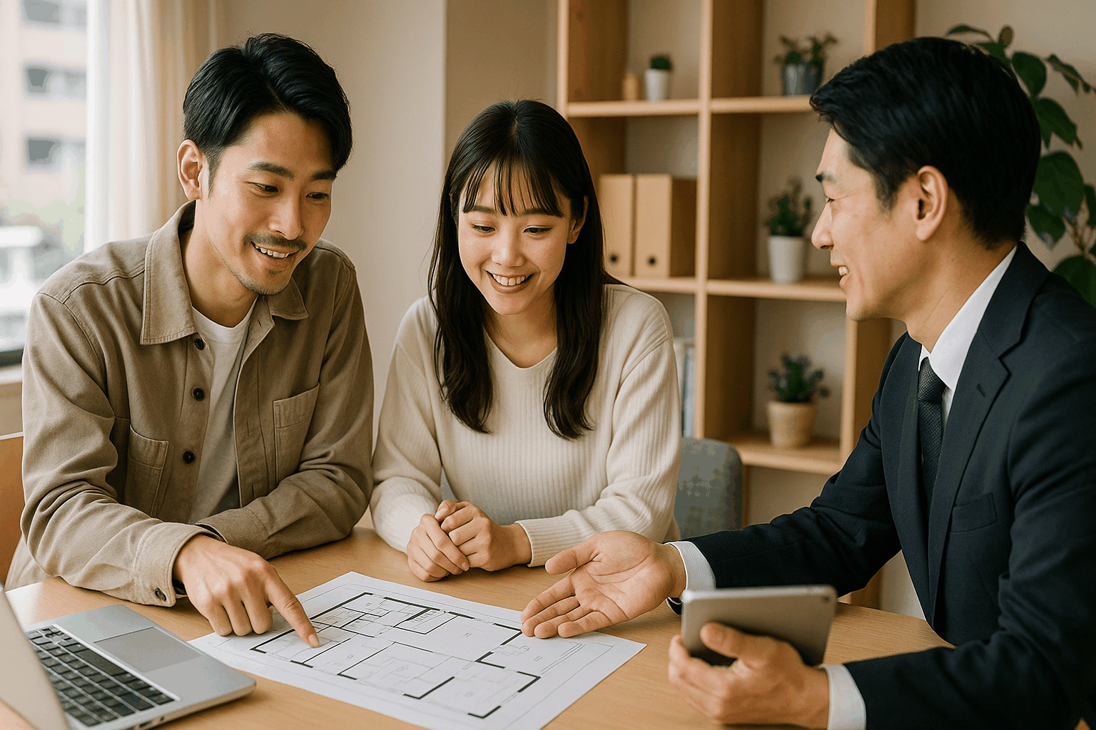 短期賃貸とは
