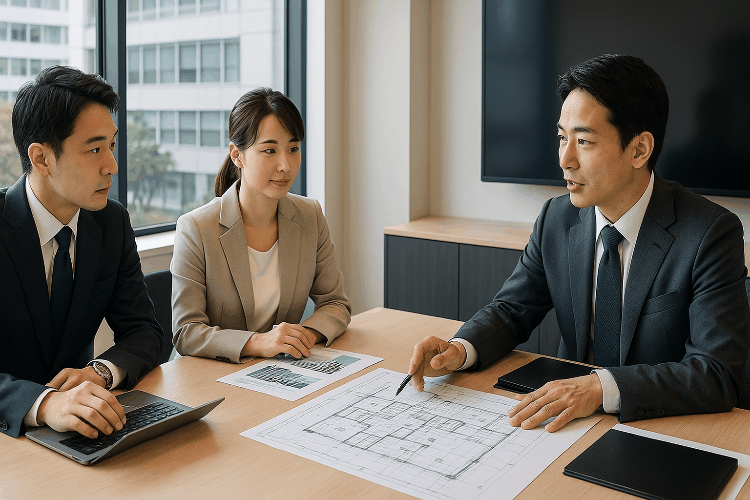 オフィス検索サイトとは