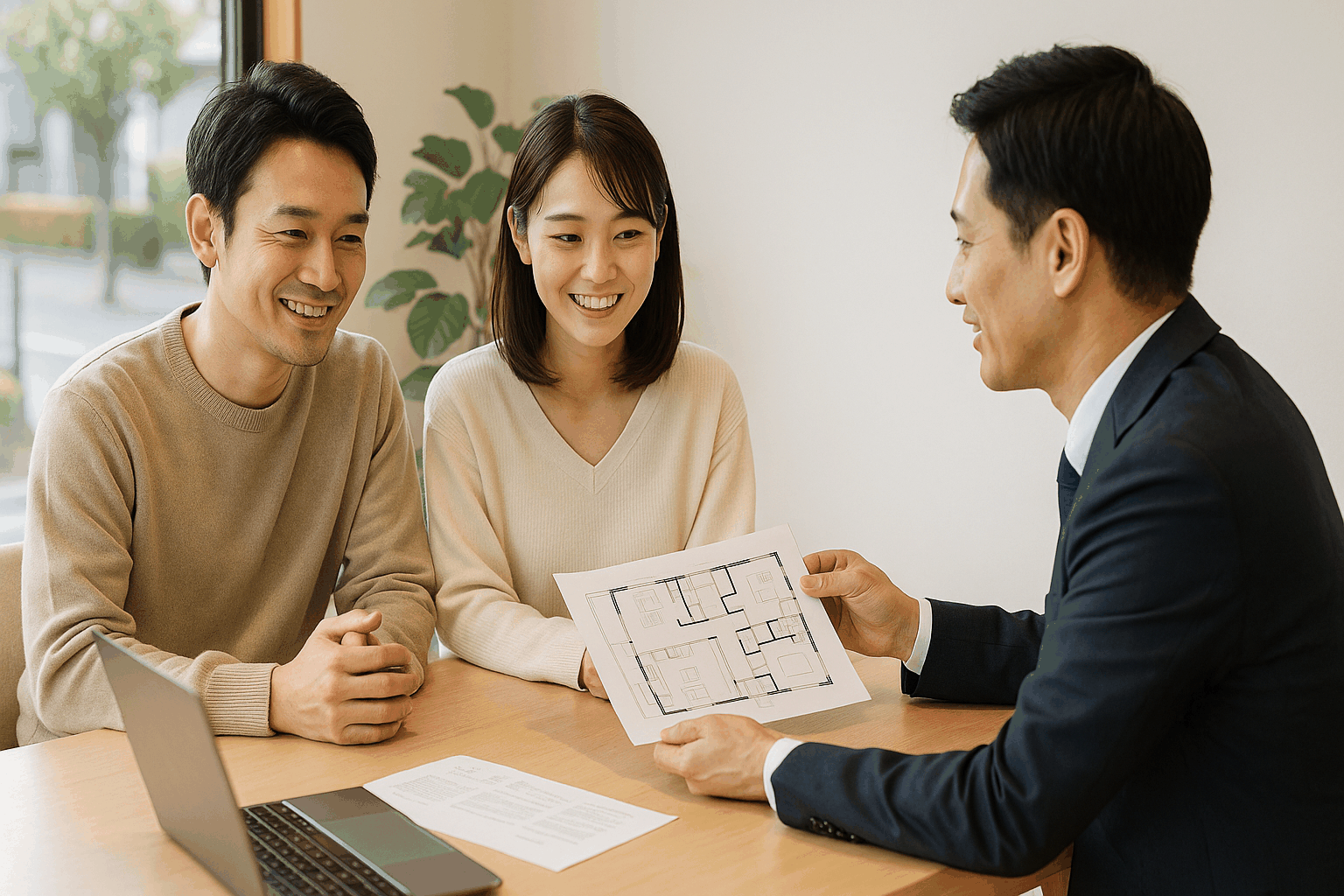契約前に要確認！賃貸借契約書の「特約」とは