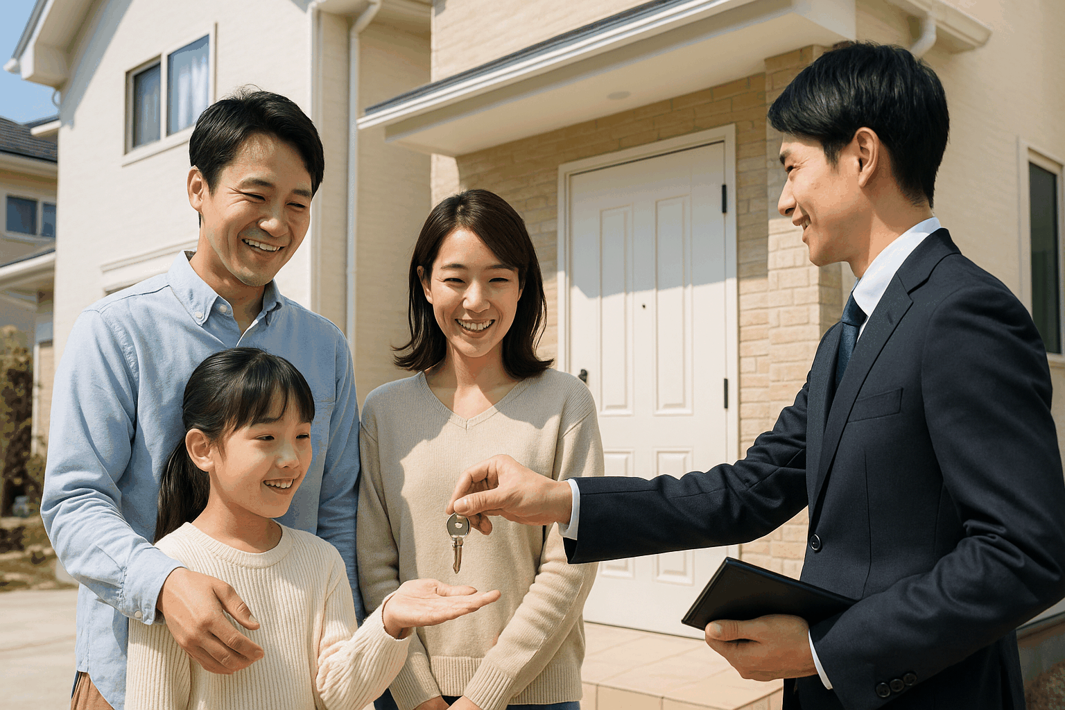 賃貸一戸建てとは