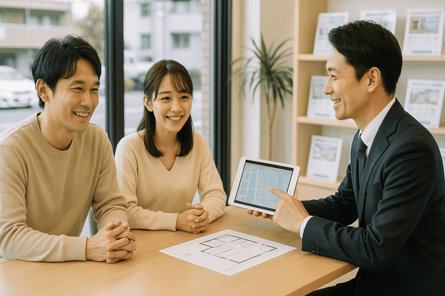 住宅ローンシミュレーションとは
