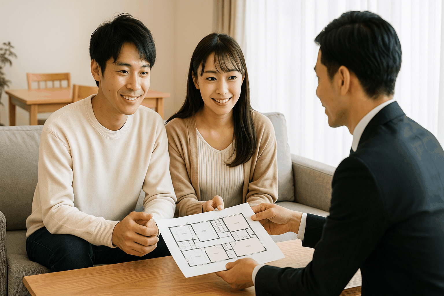 不動産取得税とは