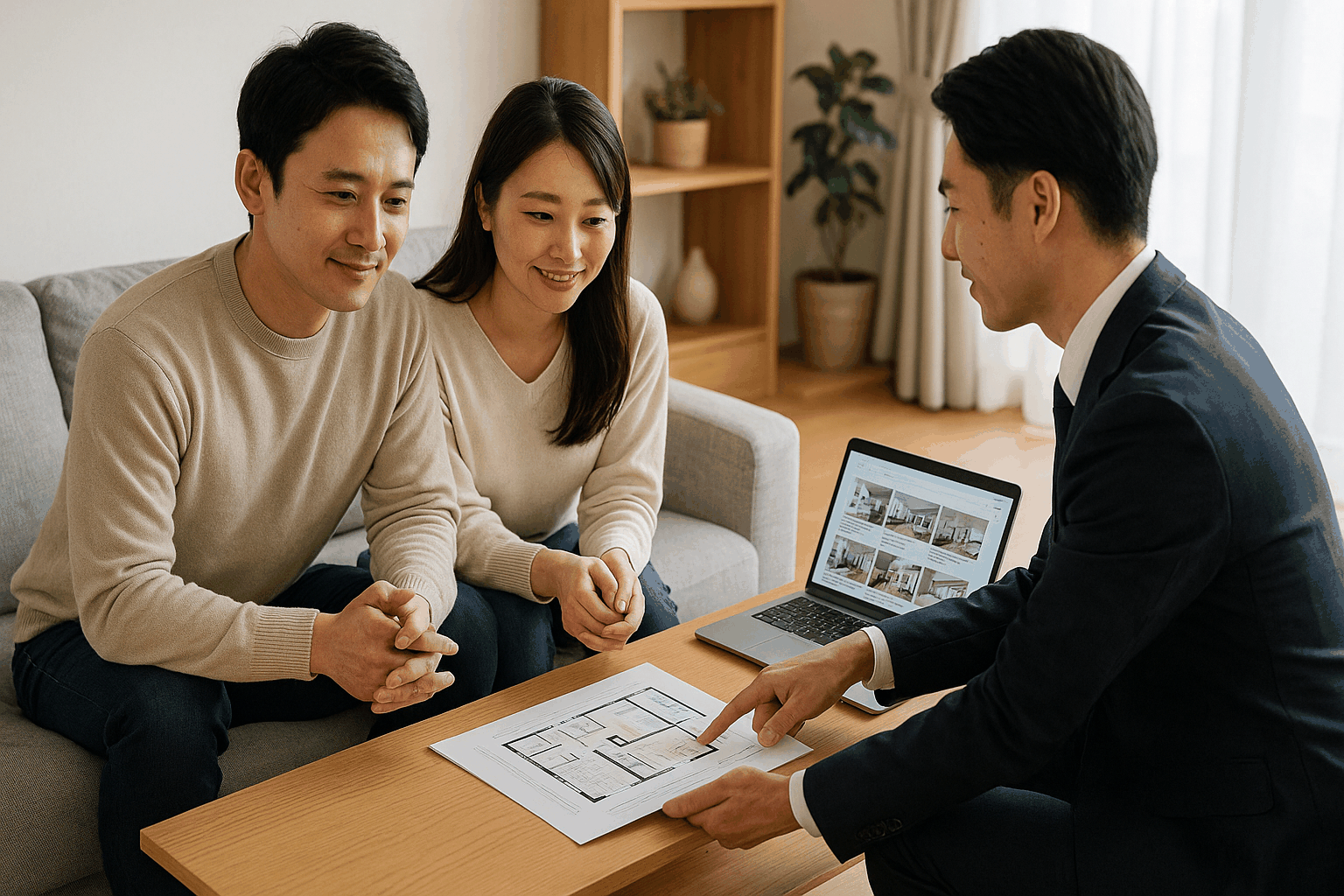 賃貸の入居審査とは？