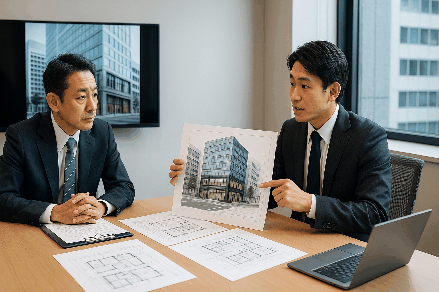 東京の店舗物件に関するよくある質問