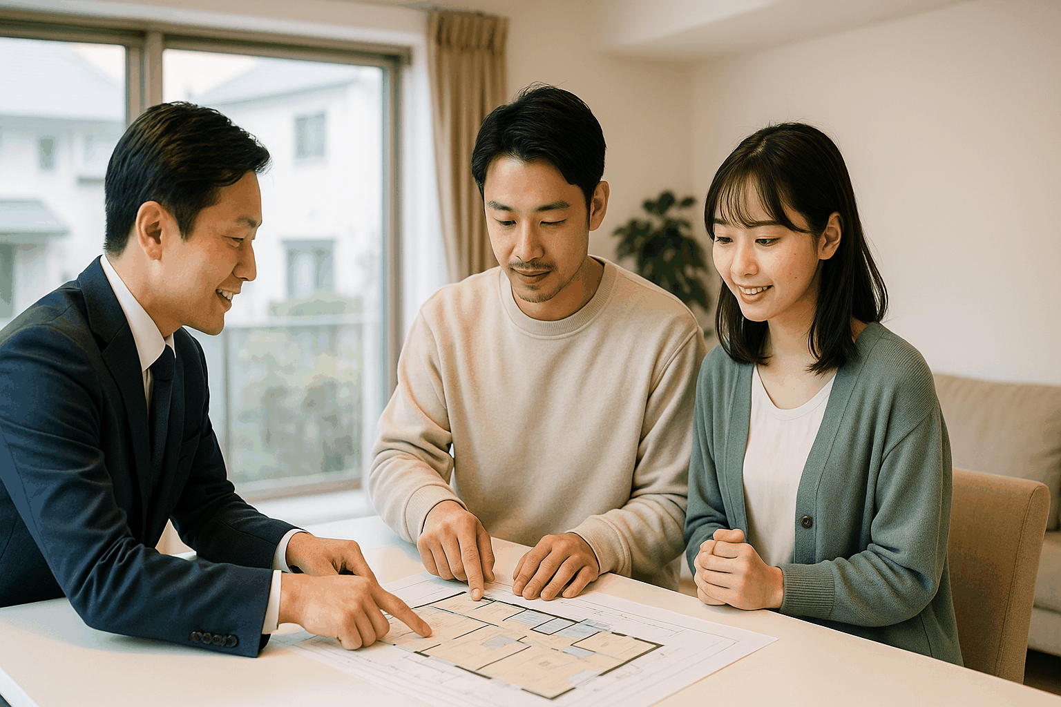 固定資産税とは