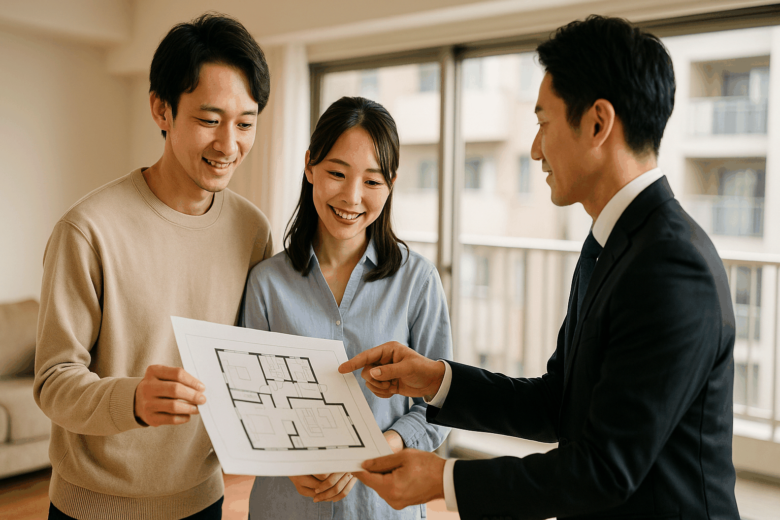 住宅ローン控除（減税）とは？