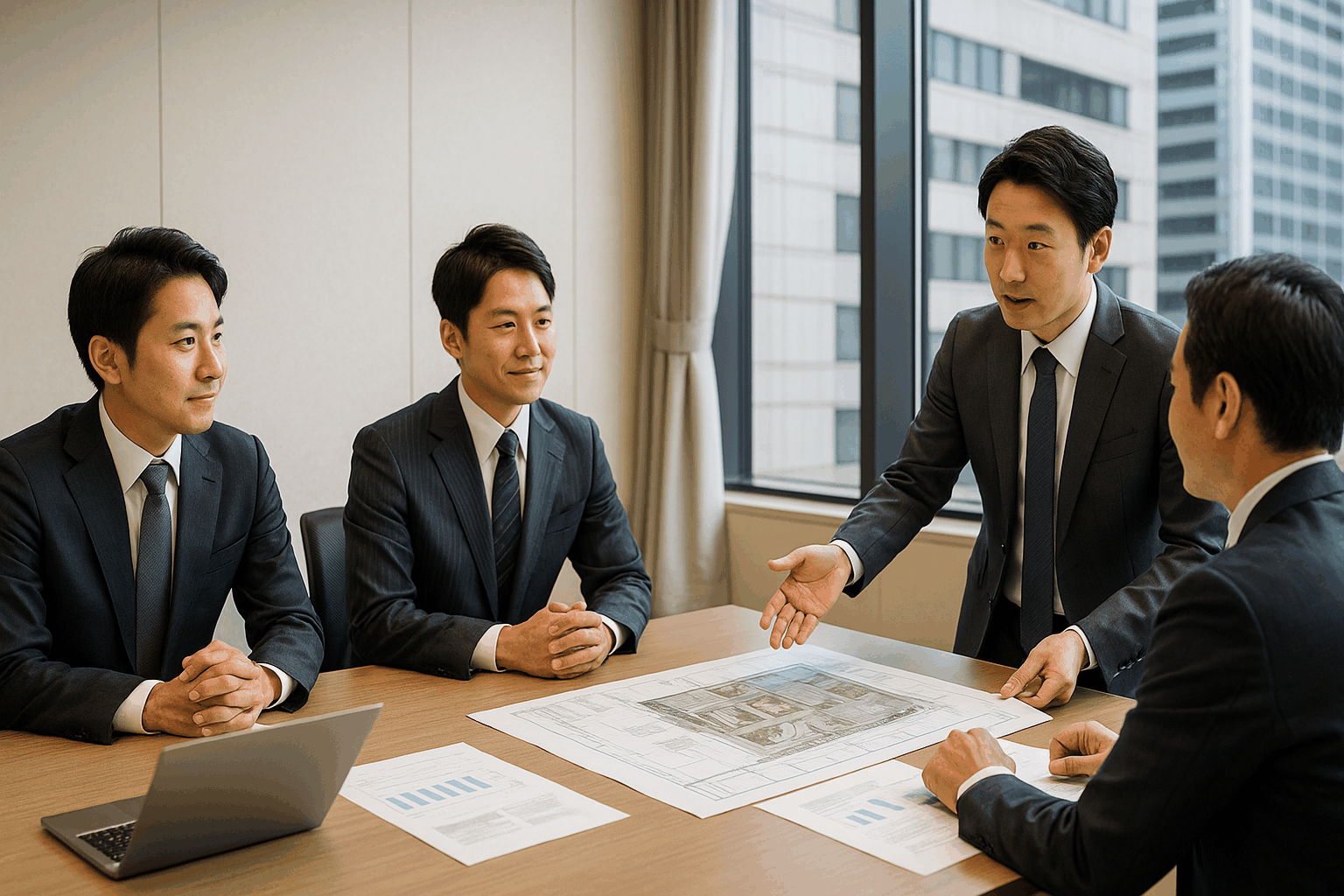 神戸でオフィスを構える魅力とは