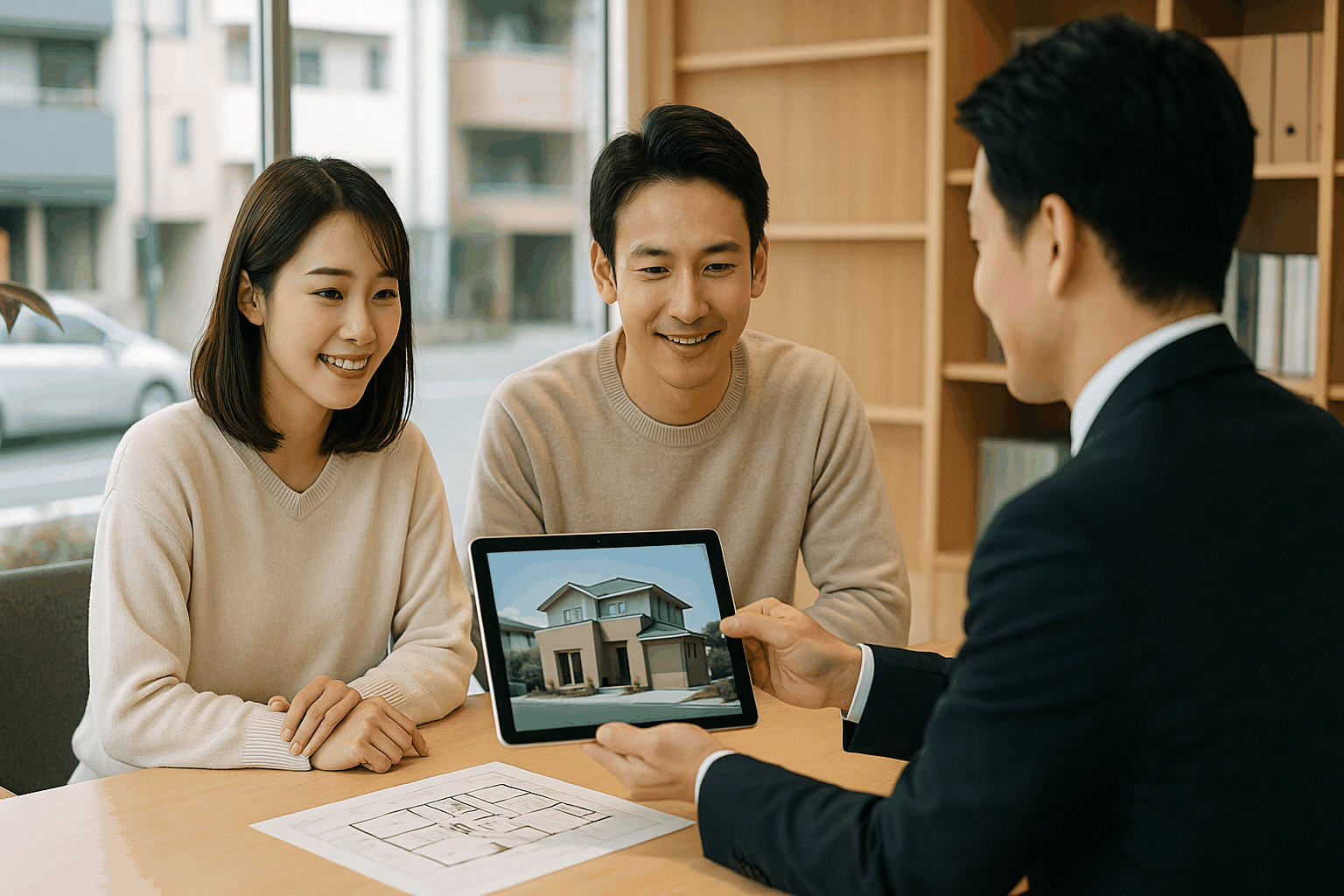 賃貸マンションとは？アパートとの違いを解説